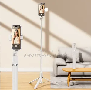 3-in-1 Selfie Stick and Tripod Stand, Specifically Models R1s-L