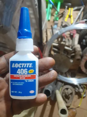 Loctite 406