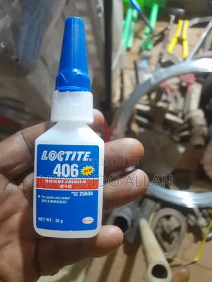 Loctite 406
