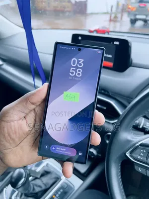 Samsung Galaxy Z Fold6 256 GB Blue