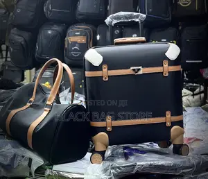 Travel Cabin Suitcase-2pcs