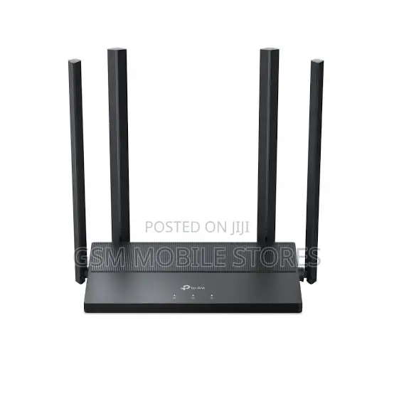 TP-Link Tl-Wr846n 300 MBPS Multi-Mode Wi-Fi Repeater
