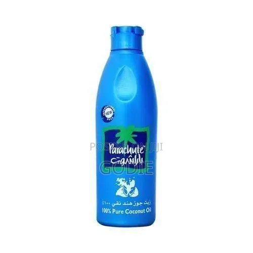 Parachute Oil Extra Virgin Coconut Oil 100% Organic 200ml