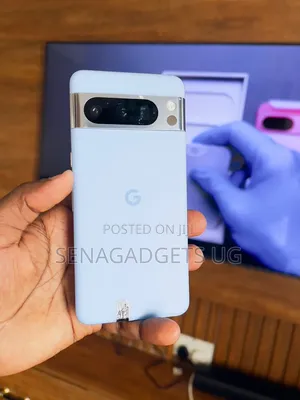 Google Pixel 8 Pro 128 GB Blue