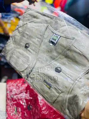 Media/Press Jackets