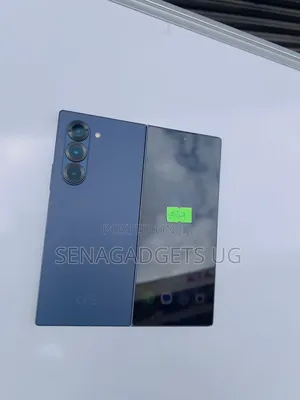 Samsung Galaxy Z Fold6 256 GB Blue