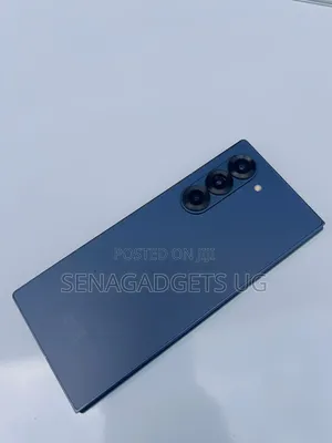 Samsung Galaxy Z Fold6 256 GB Blue