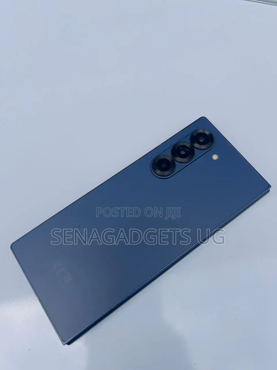 Samsung Galaxy Z Fold6 256 GB Blue