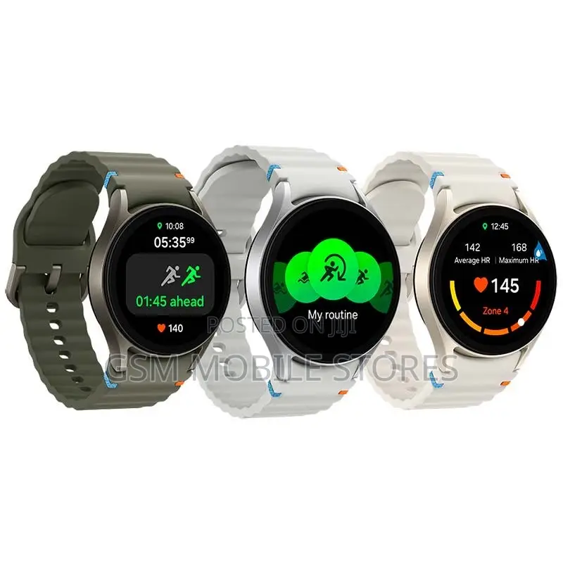 Samsung Galaxy Watch 7 Sm-L300 | 40mm | GPS | Bluetooth
