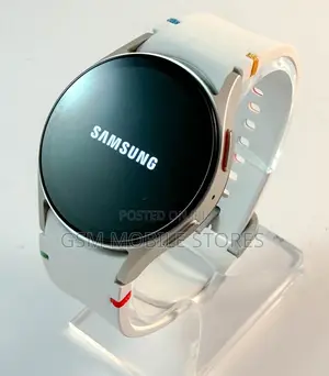 Samsung Galaxy Watch 7 Sm-L300 | 40mm | GPS | Bluetooth