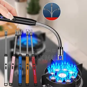 Electric Lighter Rechargeable