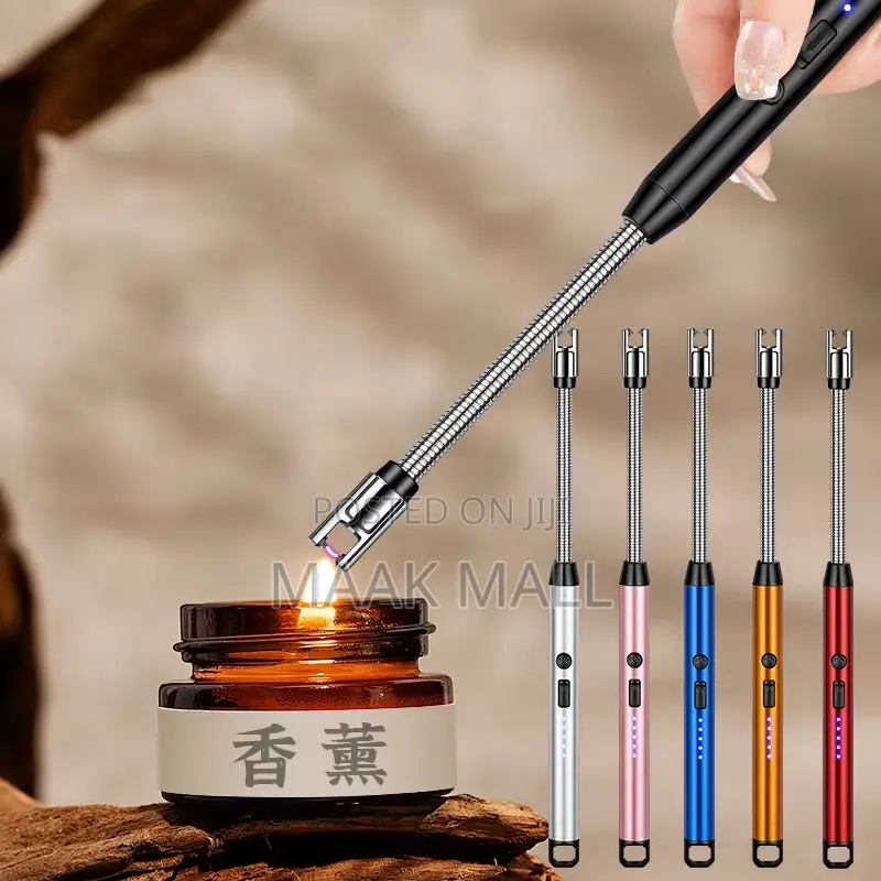 Electric Lighter Rechargeable