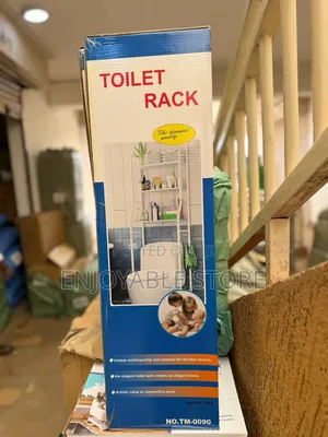 Modified Toilet Racks