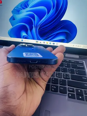 Apple iPhone 15 Pro 512 GB Blue
