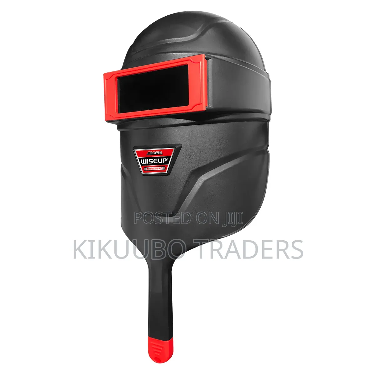 Hand Held Welding Shield, Heat Resistant Grinding Mask