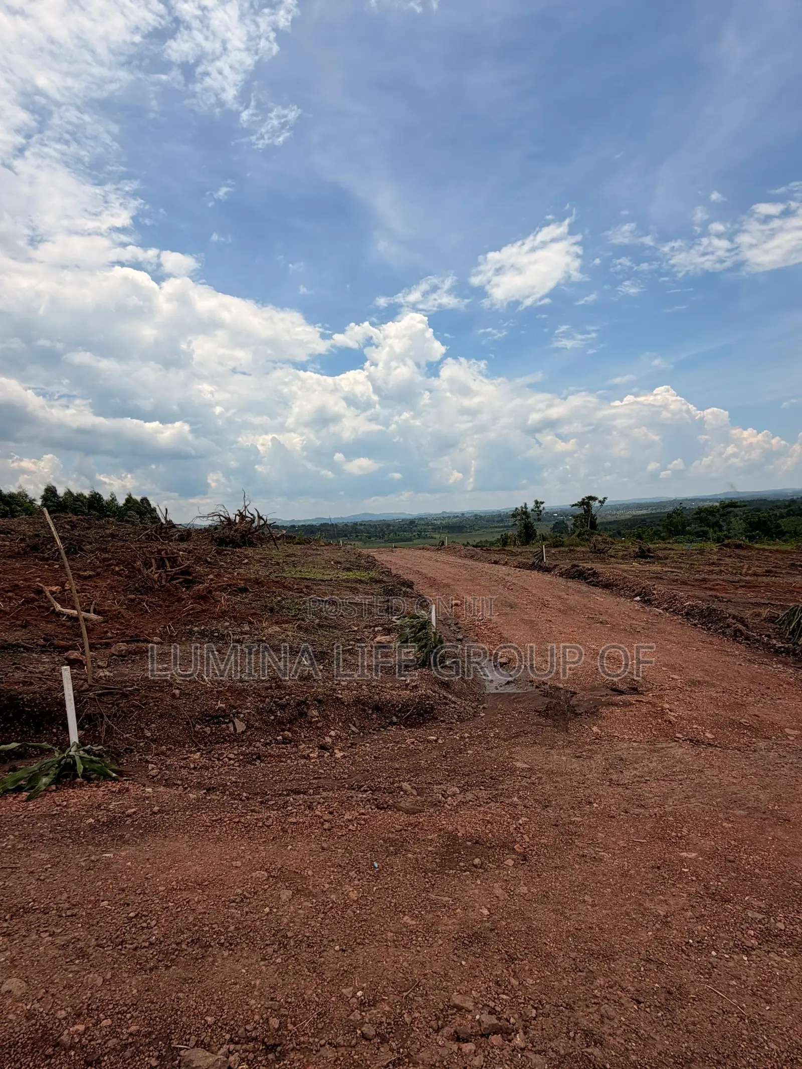 Land for Sell