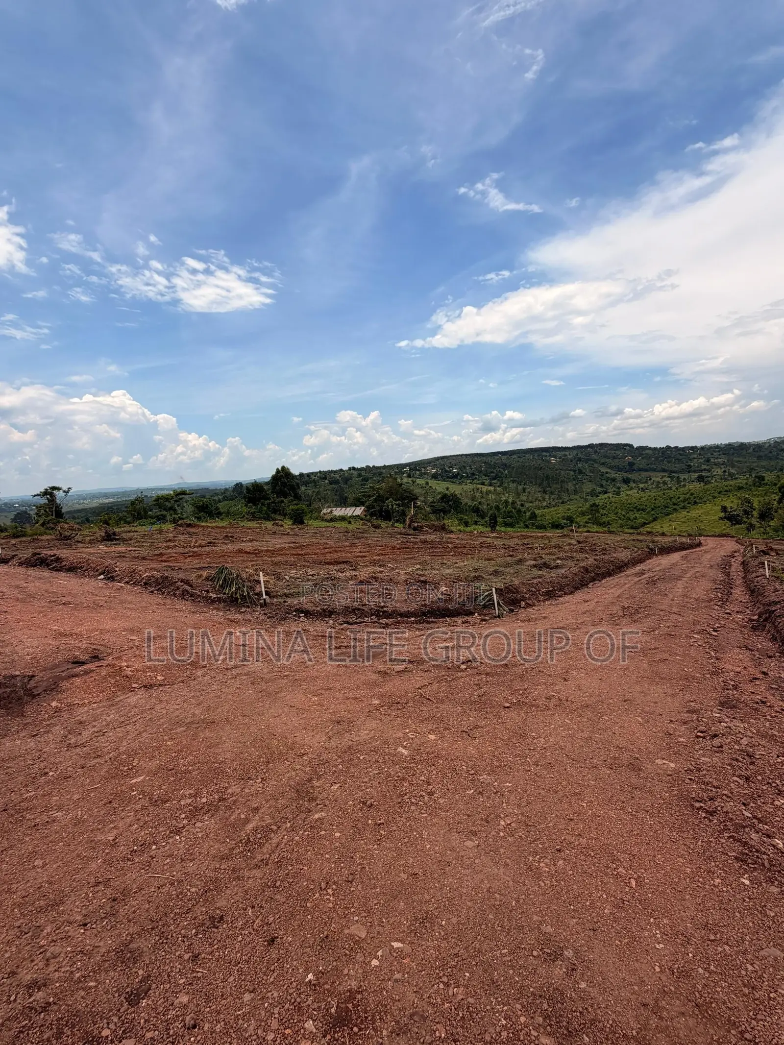 Land for Sell