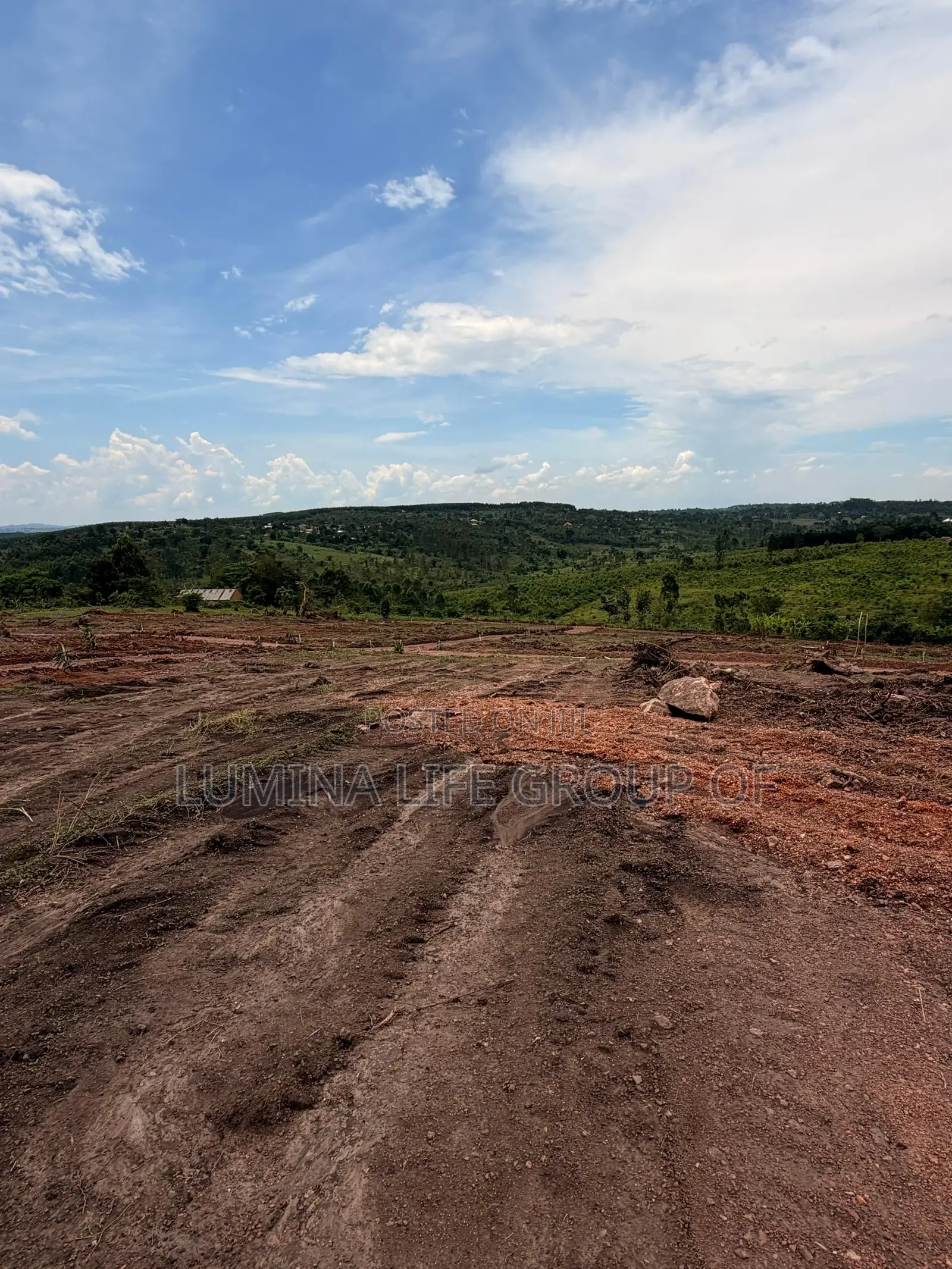 Land for Sell