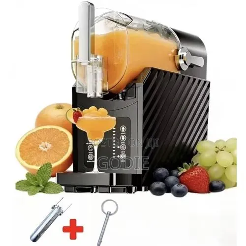 Slush Maker 8 in 1 Electric