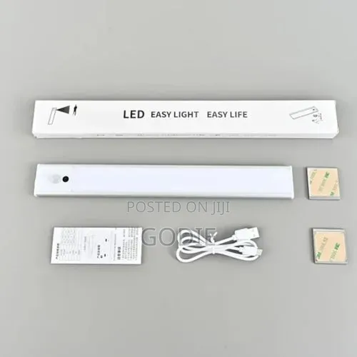 200mm Led Long Light, an Energy-Efficient, Motion-Sensing Light Bar