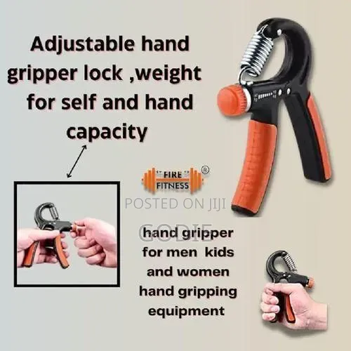 Finger Training Equipment