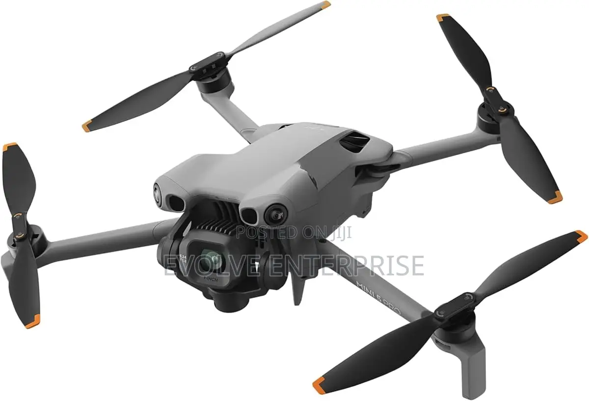 Dji Mini 5 Pro Fly More Combo Plus With Dji Rc 2