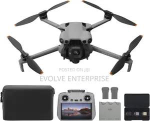 Dji Mini 5 Pro Fly More Combo Plus With Dji Rc 2