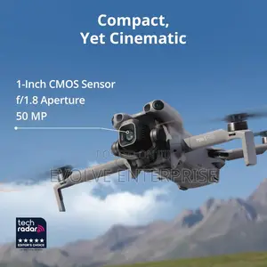 Dji Mini 5 Pro Fly More Combo Plus With Dji Rc 2