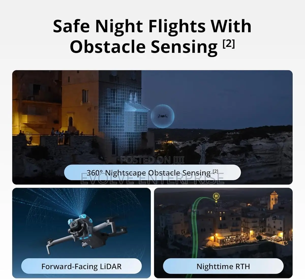 Dji Mini 5 Pro Fly More Combo Plus With Dji Rc 2