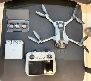 Dji Mini 5 Pro Fly More Combo Plus With Dji Rc 2