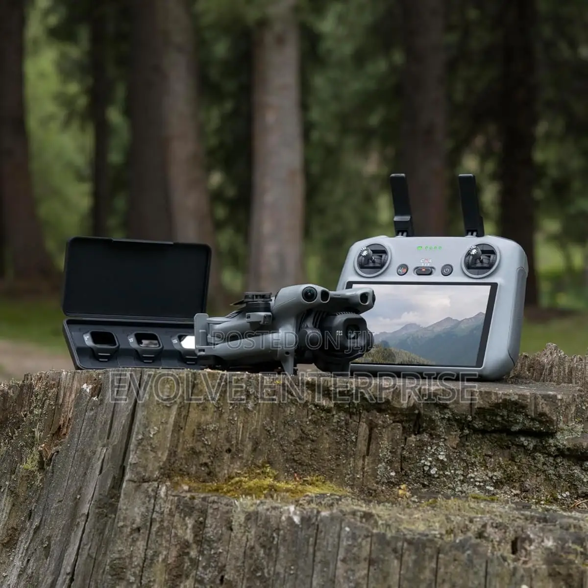 Dji Mini 5 Pro Fly More Combo Plus With Dji Rc 2