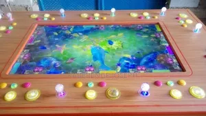 Fish Hunter