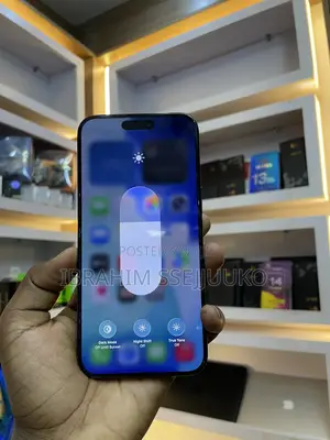 Apple iPhone 15 Pro Max 256 GB Blue