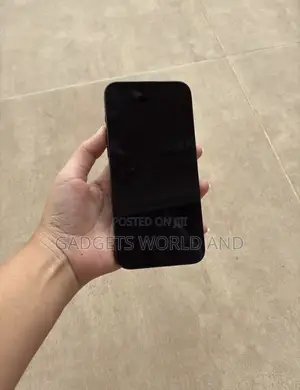 New Apple iPhone 15 Pro Max 256 GB Black