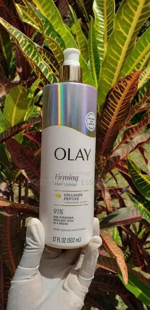 Olay Firming Body Lotion
