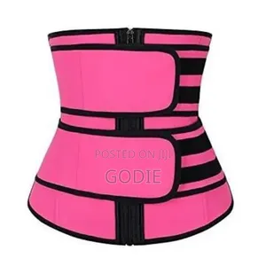 Waist Trainer Slimming Belt