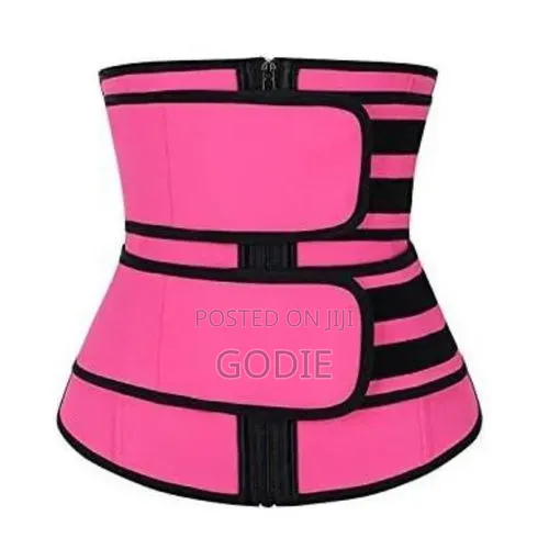 Waist Trainer Slimming Belt
