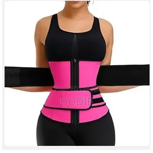 Waist Trainer Slimming Belt
