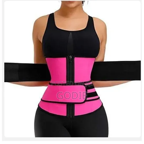 Waist Trainer Slimming Belt