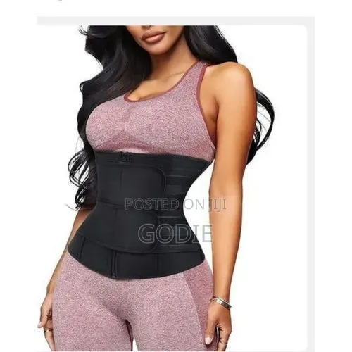 Waist Trainer Slimming Belt