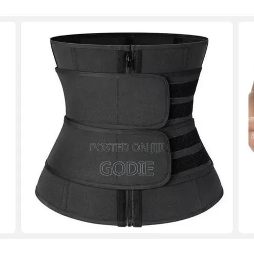 Waist Trainer Slimming Belt