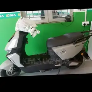 New Motorcycle 2025 Gray