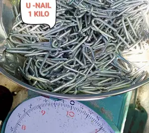Nails 3” 5000 Per Kg U Nails 6000 Per Kg Bwaise Pick Up