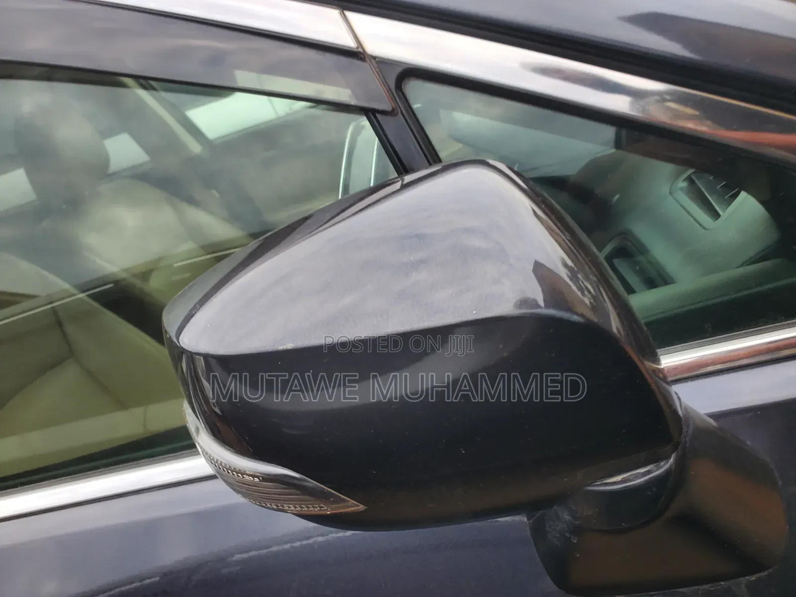 Subaru Legacy 2015 Gray