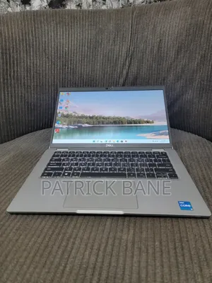 Laptop Dell Latitude 5320 8GB Intel Core i5 SSD 256GB