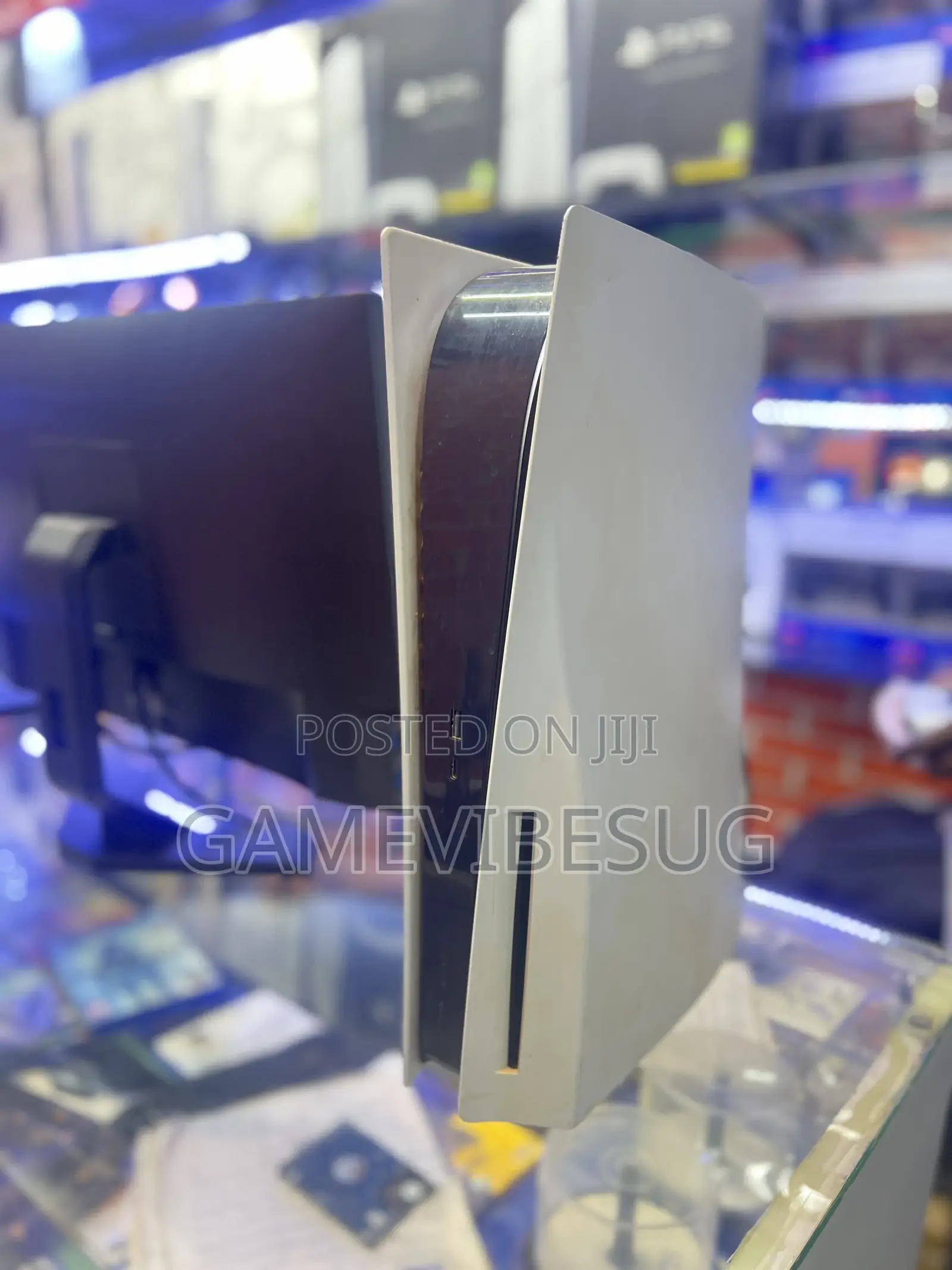 Ps5 Standard 1 Pad