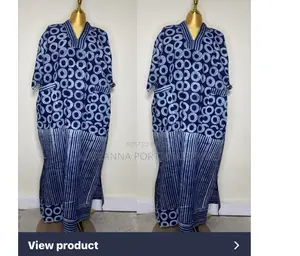 Batiki Dresses