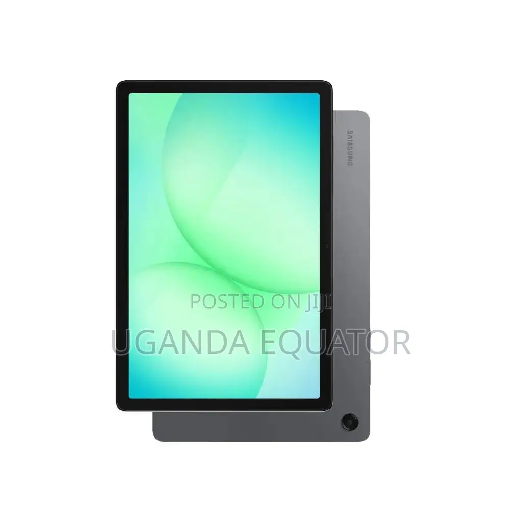 New Samsung Galaxy Tab A11 16 GB Black