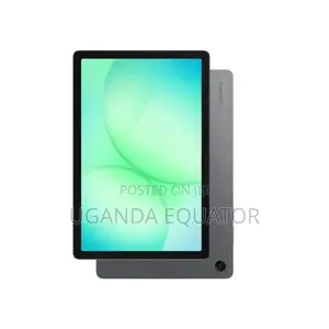 New Samsung Galaxy Tab A11 16 GB Black