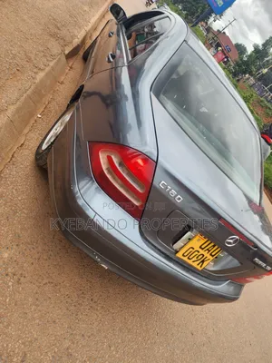 Mercedes-Benz C180 2000 Gray